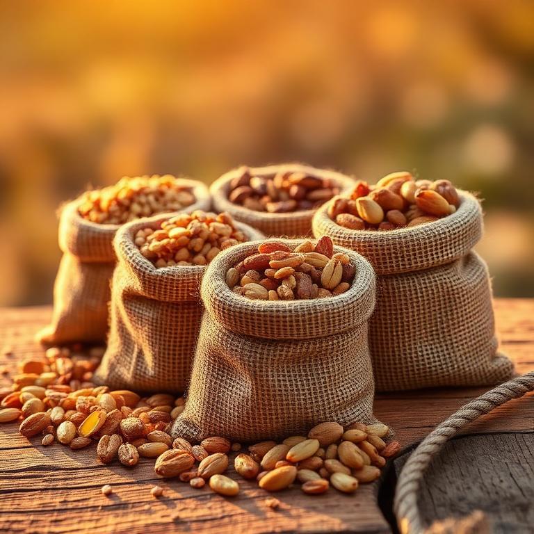 Other Foods — premium food commodity